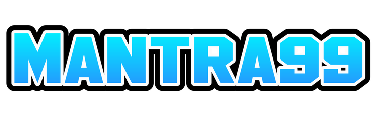 Mantra99 logo
